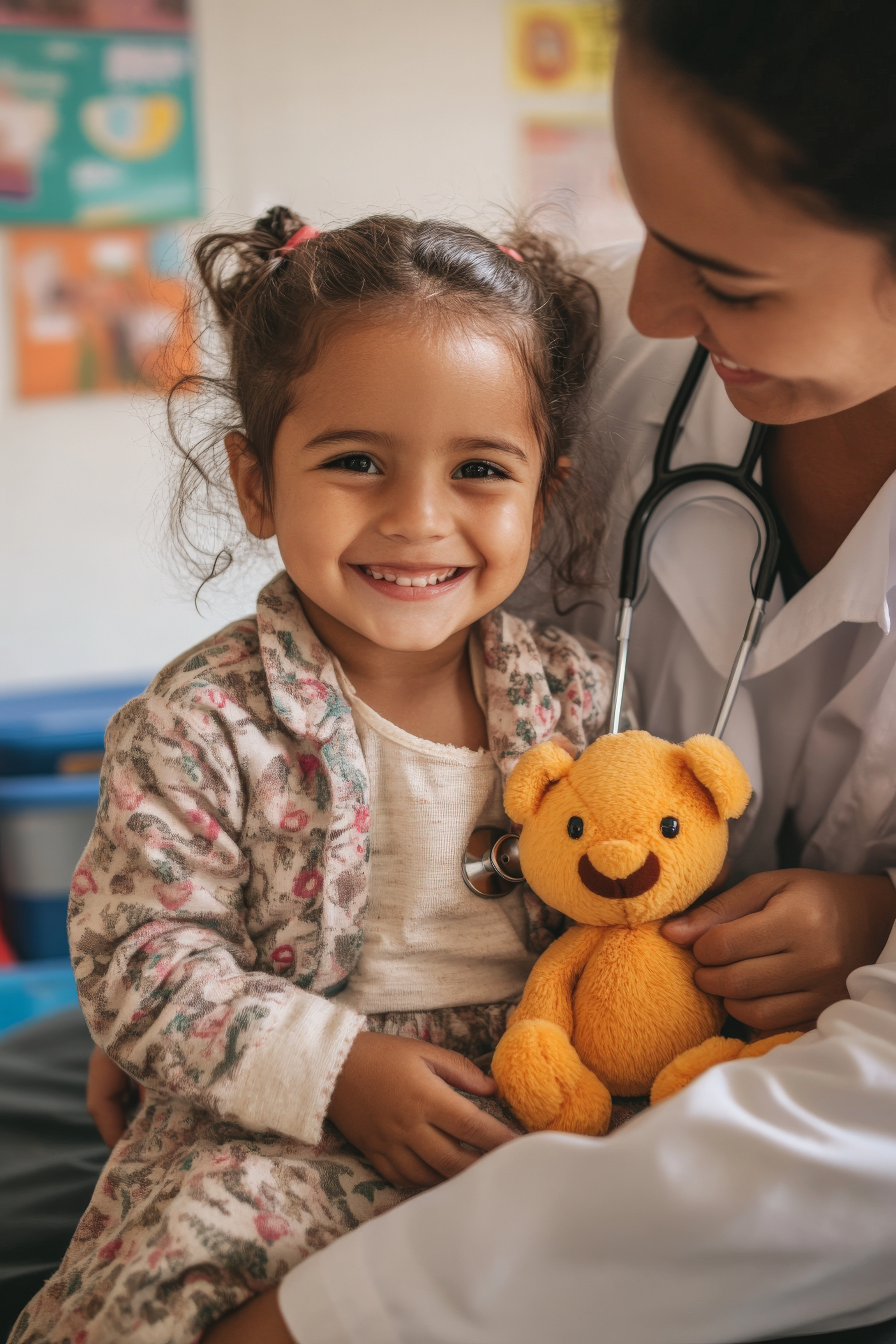 Homeopathy Consultation