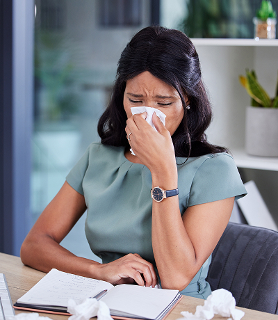 Homeopathic Respiratory Treatment for Asthma and Allergy by Dr Pragi Patel Ahmedabad